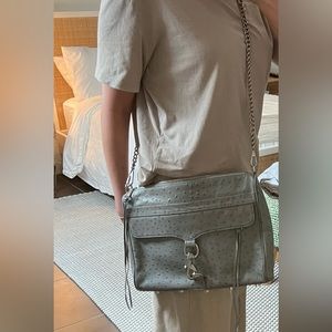 Rebecca Minkoff Mac Daddy Clutch